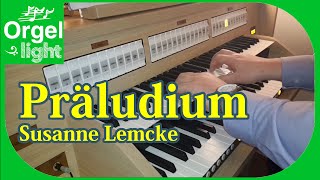 Präludium  Susanne Lemcke [upl. by Quincy]