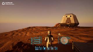 Mars4 Gameplay [upl. by Jacobsohn]