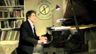 Revolutionary Etude by Frederic Chopin Piano Lesson  Josh Wright Piano TV [upl. by Sigismond]