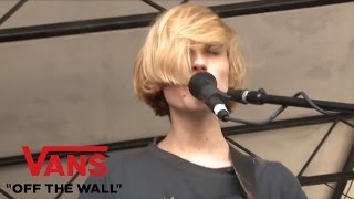 DIIV at SXSW  House of Vans  VANS [upl. by Katsuyama]