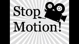 How to Make a Stop Motion in iMovie on an iPad OMS Tech Talks [upl. by Lennox327]