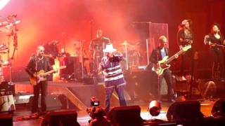 Jamiroquai  Hurtin  Ahoy Rotterdam  13042011 [upl. by Adilem126]