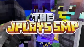 Stopping Communism in Minecraft  The JPlays SMP Season 1 [upl. by Yanat863]