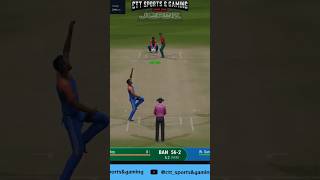 🔥 Washington Revenge Litton Das 😎 cricket cricket24 revenge ipl indvsban t20i [upl. by Koziara]