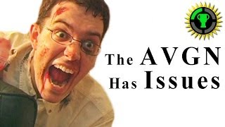 Game Theory Whats Wrong with the AVGN [upl. by Nomit]