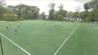 2011B ECNLRL vs Cleveland Force ECNLRL [upl. by Alejandro]