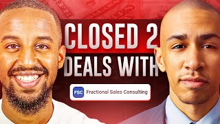 Steal This Simple Strategy That Got Him 2 Deals in One Week [upl. by Evets240]