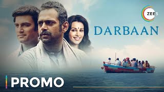 Darbaan  Promo  A ZEE5 Original Film  Streaming Now On ZEE5 [upl. by Candy]