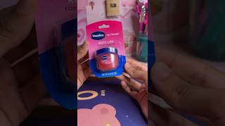 Unboxing new skin Care products vaseline Nizoral ISISPHARMA [upl. by Llerahc]