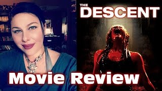 The Descent 2005 Movie Review [upl. by Leshia]