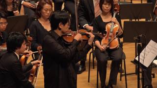 Niccolo Paganini  Caprice No 24 in A minor Encore [upl. by Mchale918]