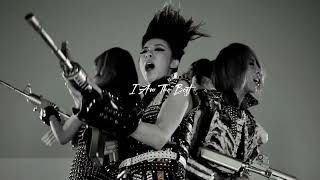 2ne1  I Am The Best sped up [upl. by Rab473]