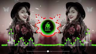 Udla Ghorer Chawni Amar Dj Song  Tiktok Viral Dj  Bangla Dj Song  Bangla Viral Dj Gan 2025 [upl. by Feodor]