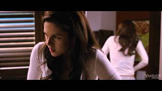 The Twilight Saga Breaking Dawn  Part 1 2011 Exclusive Trailer Preview HD [upl. by Countess]