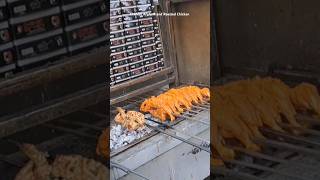 Afghani Chicken and Roasted Chicken अफगानी चिकन और भुना हुआ चिकन [upl. by Zonnya]