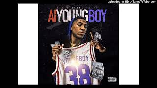 Nba youngboy  No9 Instrumental [upl. by Assert]