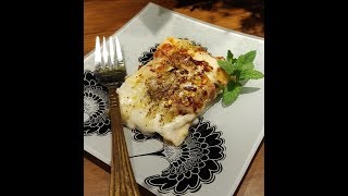 How To Make Vegetarian Lasagna at home [upl. by Nossaj]