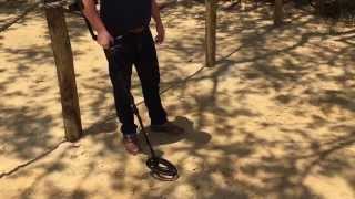 New 2015 Fisher F22 Metal Detector  Kellyco Metal Detectors [upl. by Ynattirb]