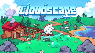 Cloudscape Kickstarter Trailer [upl. by Tuddor]