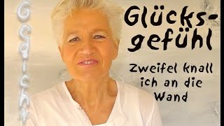 Glücksgefühl Jubel  Gedicht Greta Silver [upl. by Ardisi]