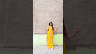 chittiya kalaiya ve 💛💛 dancetrendingyoutubeshorts [upl. by Mccutcheon]