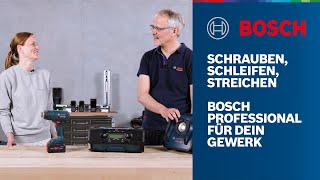 GewerkeOnlineTraining für Trockenbau und Maler [upl. by Schellens]