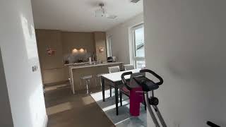 3 Bed Townhouse at Cambie Corridor [upl. by Gleason451]