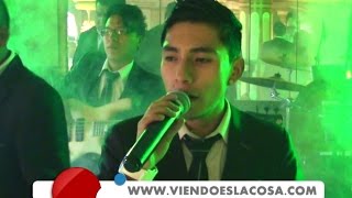 ANÓNIMO Alex Rivas  Y Que Has Hecho De Mi  En Vivo  WWWVIENDOESLACOSACOM [upl. by Mansur]