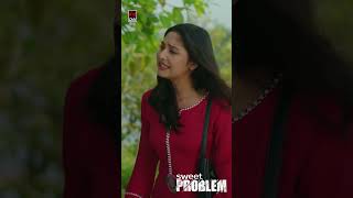 মিথ্যা বলে বয়ফ্রেন্ড যখন ধরা পরে  Sweet Problem  Musfiq R Farhan  Naznin Niha  New Natok 2024 [upl. by Kaleb12]