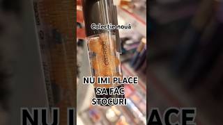 Hai și pe Insta stanculescualina ❤️ new catrice makeup testing products video [upl. by Anairda]