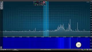 Silvercreek Amateur Radio Assoc 2 meter net 14739 1148 PL 800PM 2624 [upl. by Eirek]