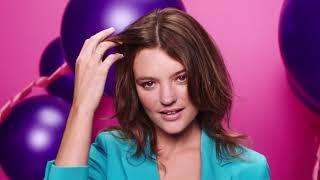 Batiste Dry Shampoo Volume and Defrizz [upl. by Inaluahek]