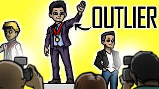 Outliers Summary Animated [upl. by Bogosian]