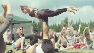 Rocken am Brocken Festival 2017 I Aftermovie OFFICIAL [upl. by Arema]