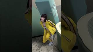 Wait why is there stuff behind the sofa 🛋️freefire  Free Fire Official [upl. by Leanatan]