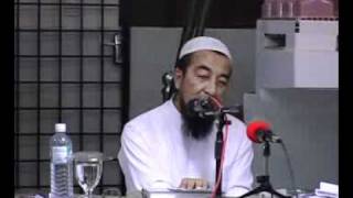 Maksud LIWAT  Ustaz Azhar Idrus [upl. by Kahaleel414]