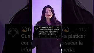 Frases de tik tok [upl. by Erreit]