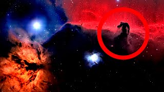 The Horsehead Nebula is Terrifying [upl. by Aline628]