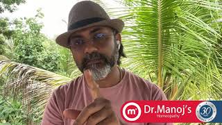 Tinnitus Treatment in Homeopathy by Dr Manoj Kuriakose [upl. by Orsino]