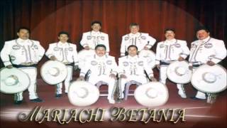 mariachi betania vamos a glorificarle [upl. by Asilehs]