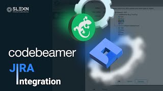 codebeamer amp JIRA Integration [upl. by Selim237]