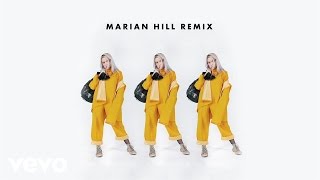 Billie Eilish  Bellyache Marian Hill RemixOfficial Audio [upl. by Rot135]