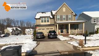 Potomac Shores Driving Tour  Northern Virginia New Homes For Sale  7035392053 [upl. by Tara99]