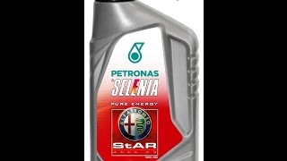 Selenia  Paraflu  Tutela  PETRONAS Products  wwwgrayspartscouk [upl. by Atselec]