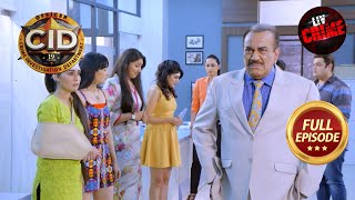 इतनी सारी लड़कियों ने क्यों घेर लिया ACP को  CID  सीआईडी  Memories  22 Nov 2023  Full Episode [upl. by Laetitia]