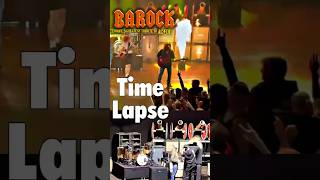 🔥Let There Be Rock ⚡️ BAROCK live in der Fabrik Coesfeld 🤘️ – EUROPES GREATEST TRIBUTE TO ACDC [upl. by Naoh]