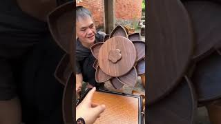 Kamal Kamal ki chijen banane wali woodworking woodcarving handmade craft diy facts funny [upl. by Yecal]