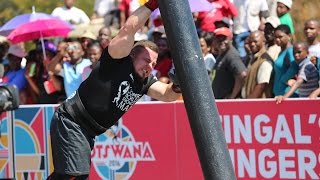 2016 WSM Athlete Matjaz Belsak [upl. by Aitret725]