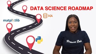 Data Science Roadmap 2024  Free Resources to Become Data Scientist  Tutorial [upl. by Nedla222]