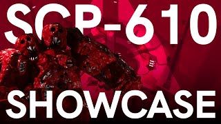 Update 380 SCP610 amp Customization Showcase [upl. by O'Donovan]